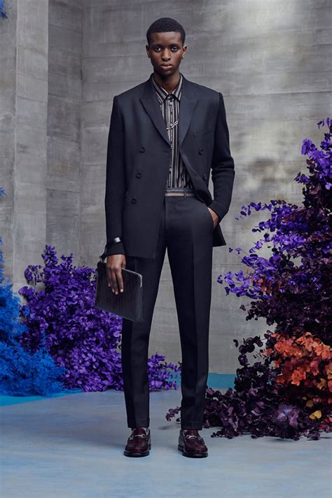 Dior Men Resort 2021 Menswear Collection 